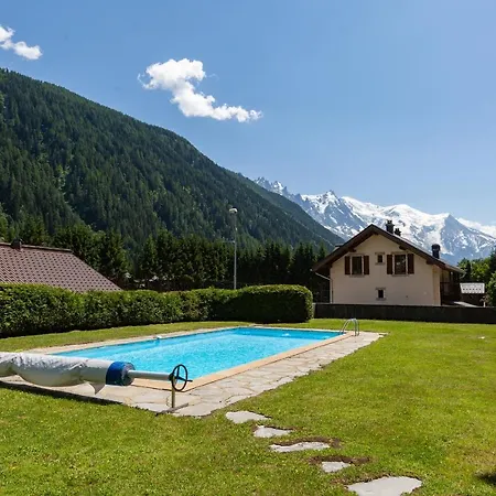 Hautes Aiguilles 27 Apartment *