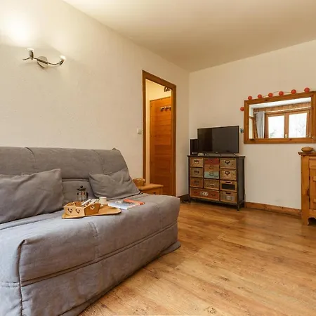 Apartment Hautes Aiguilles 27 *