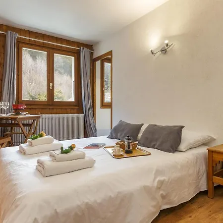 Apartment Hautes Aiguilles 27