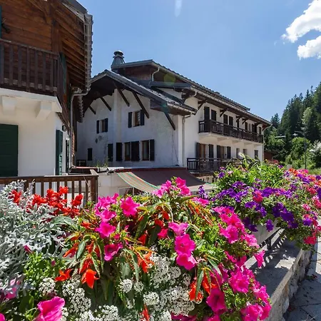 Apartment Hautes Aiguilles 27