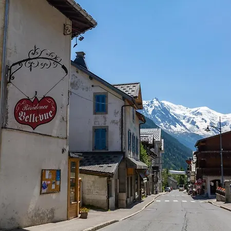 Hautes Aiguilles 27 * Chamonix